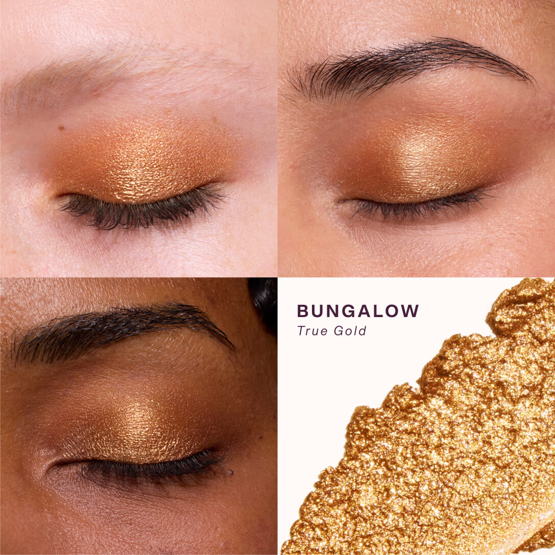 Tower 28 GoGo Cooling Shimmer Eyeshadow