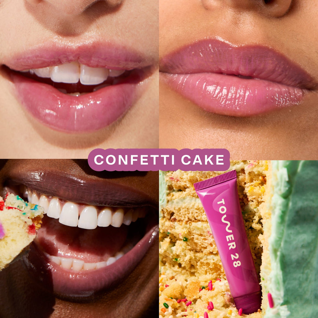 Tower 28 LipSoftie® Lip Treatment