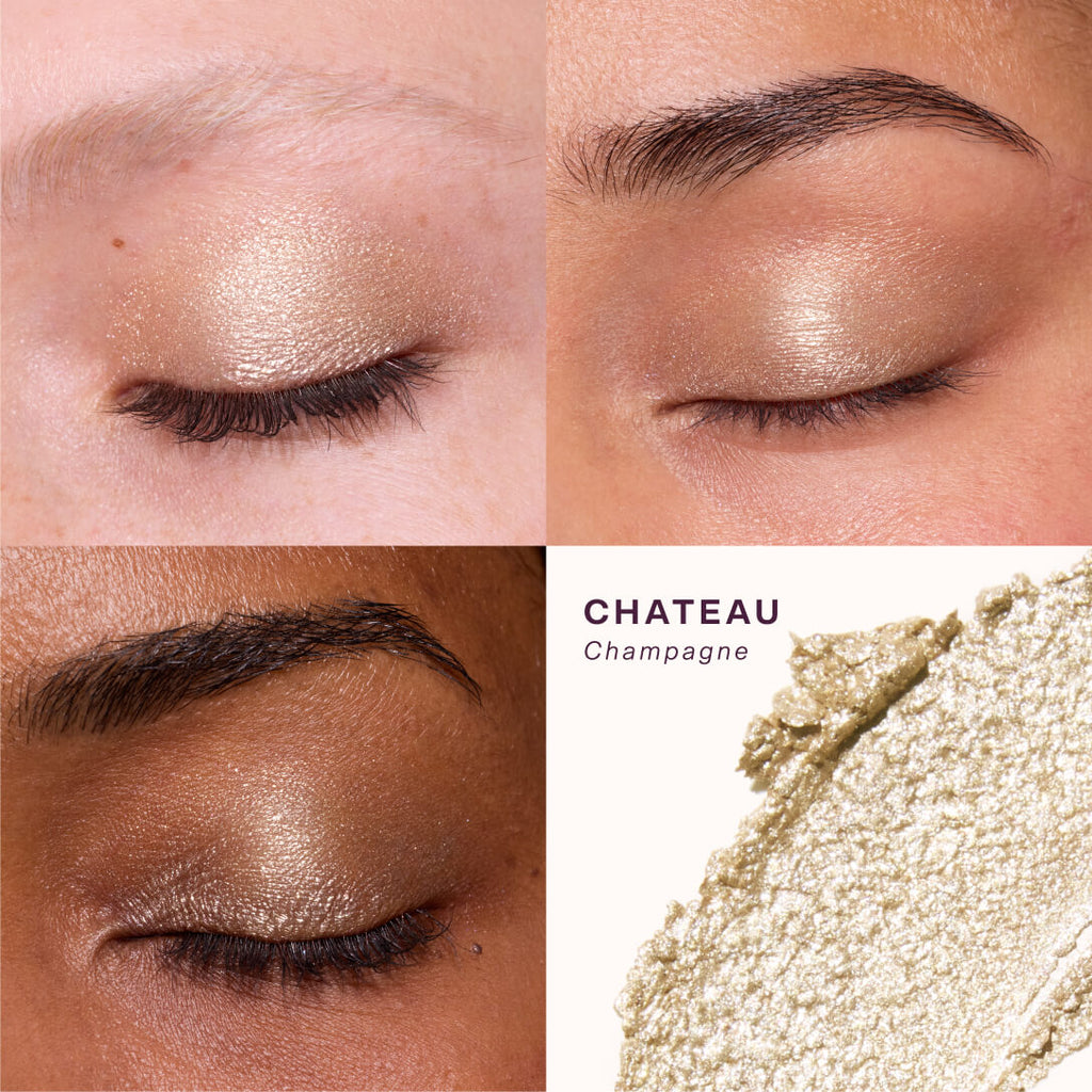 Tower 28 GoGo Cooling Shimmer Eyeshadow