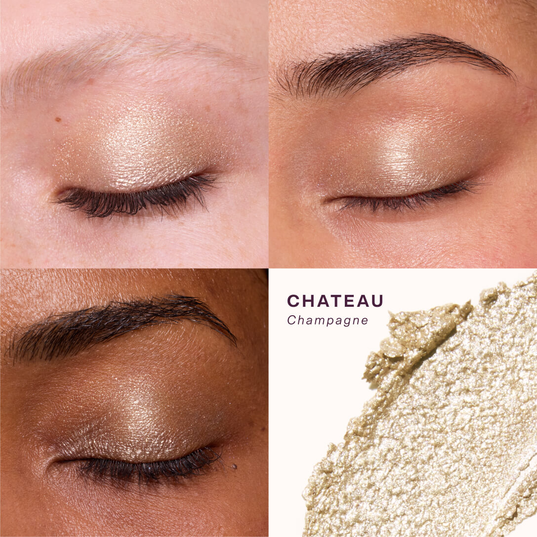 Tower 28 GoGo Cooling Shimmer Eyeshadow