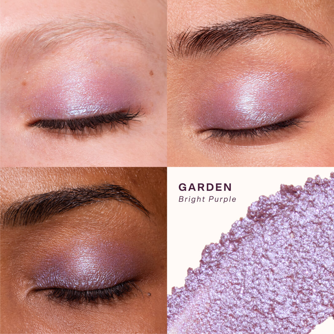 Tower 28 GoGo Cooling Shimmer Eyeshadow