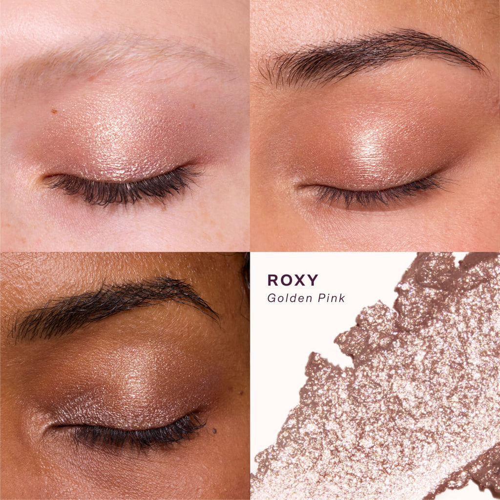 Tower 28 GoGo Cooling Shimmer Eyeshadow