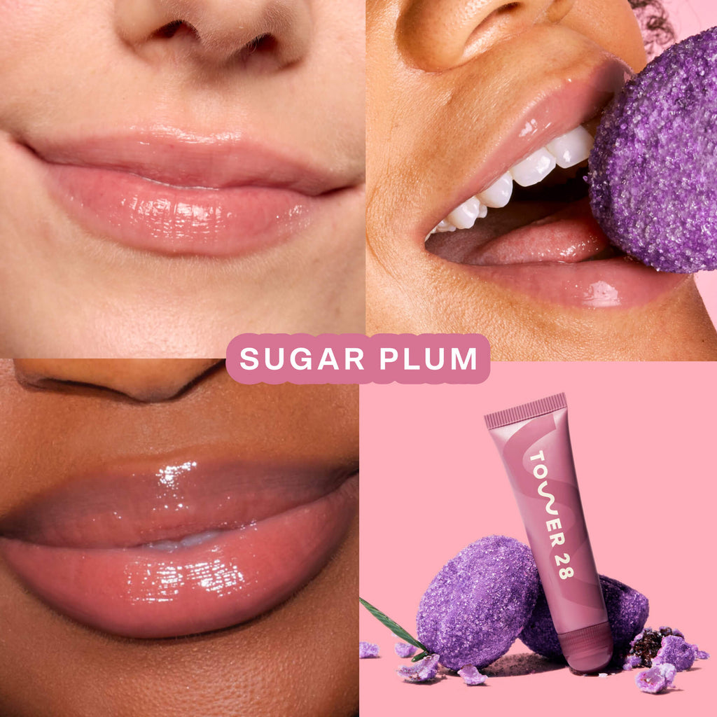 Tower 28 LipSoftie® Lip Treatment