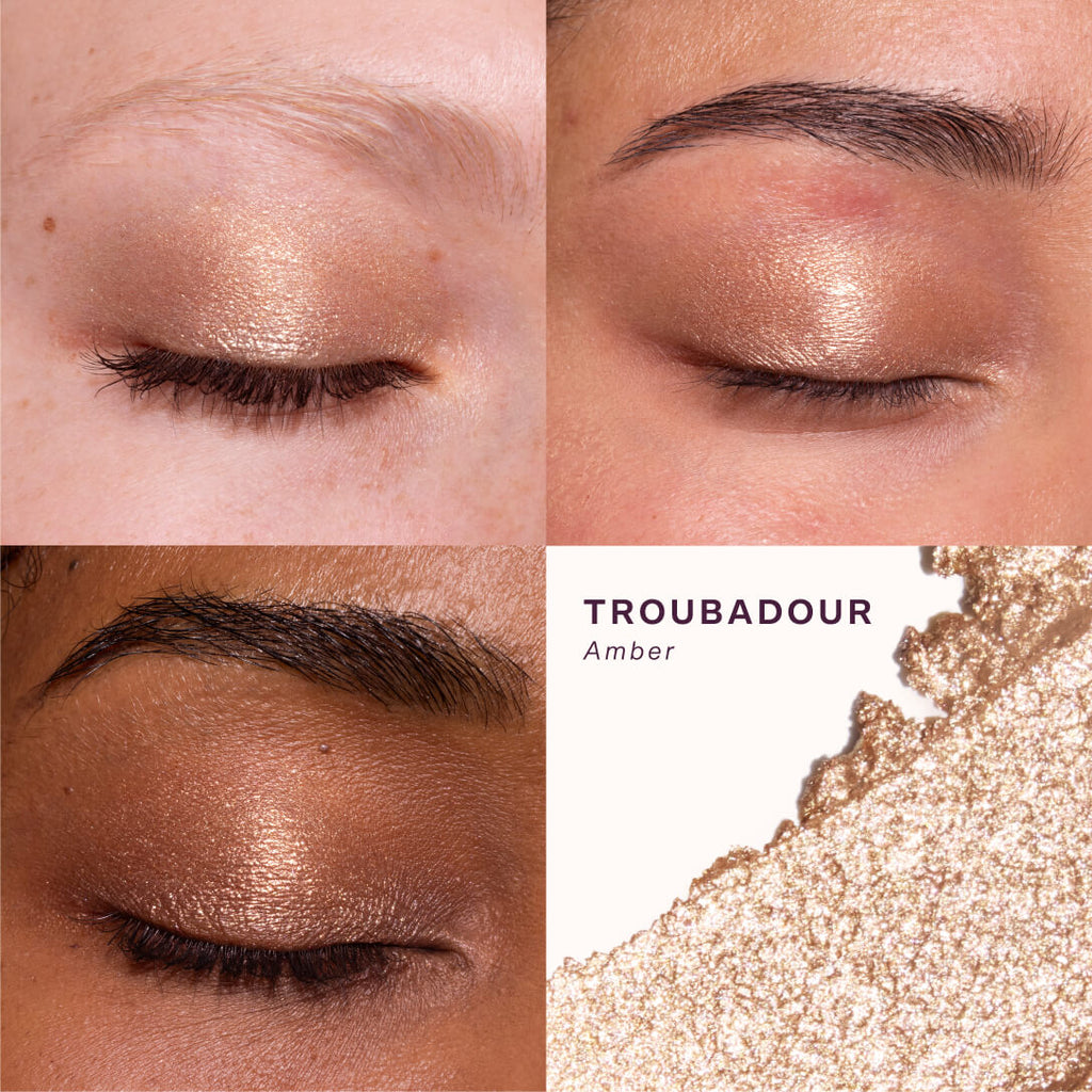 Tower 28 GoGo Cooling Shimmer Eyeshadow