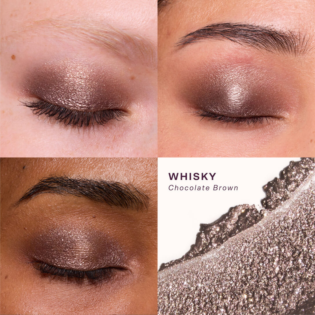 Tower 28 GoGo Cooling Shimmer Eyeshadow