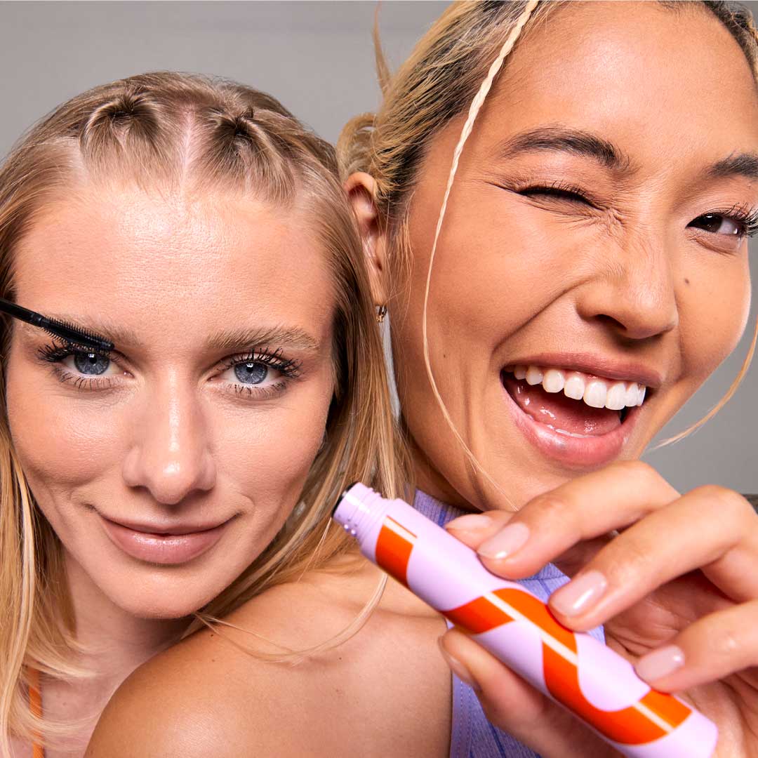 Tower 28 MakeWaves® Mini Mascara