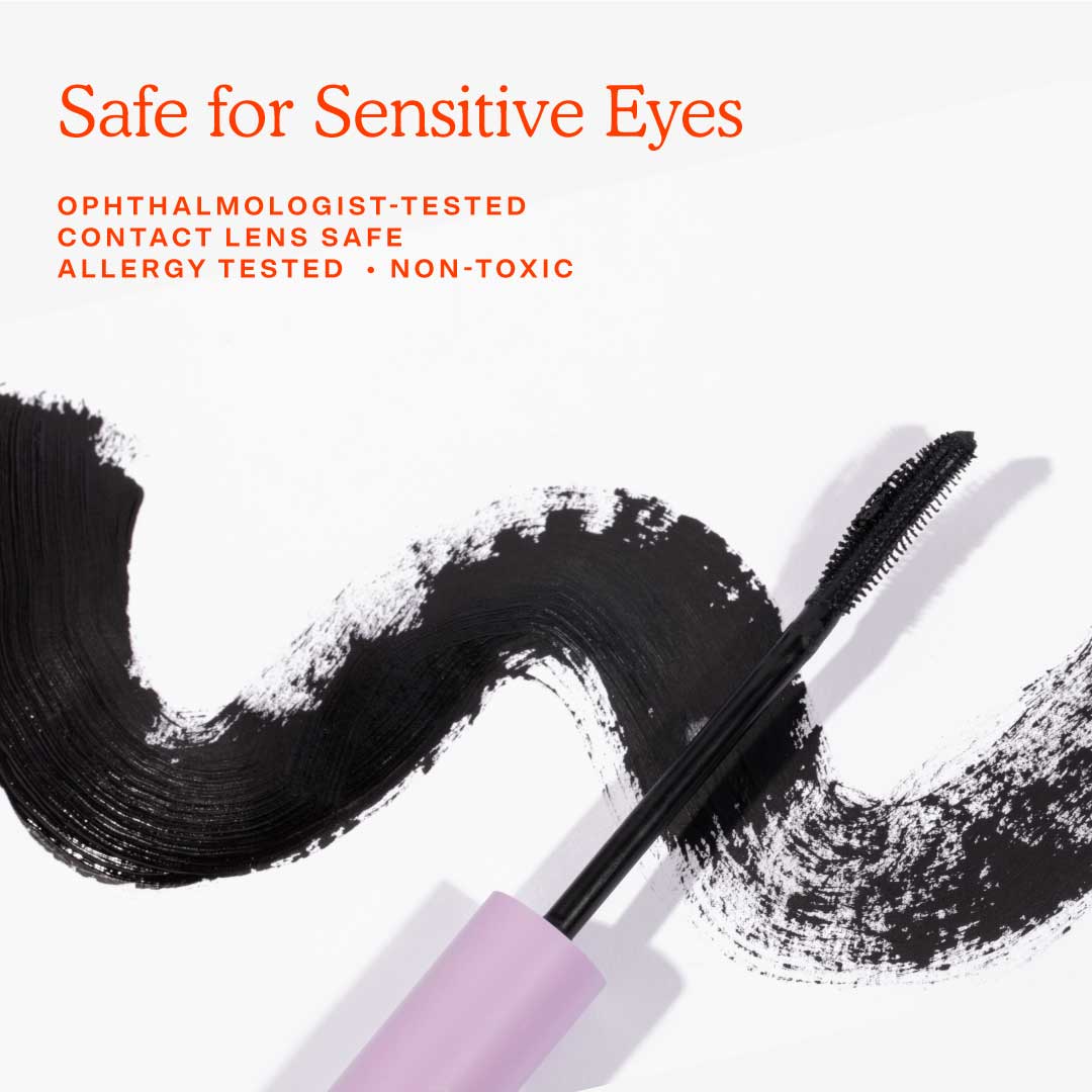 Tower 28 MakeWaves® Mini Mascara