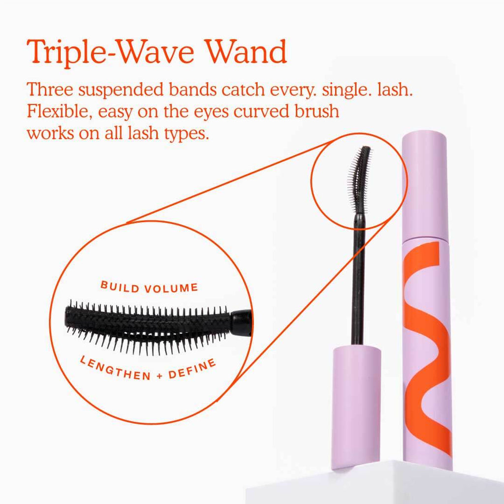 Tower 28 MakeWaves Mascara