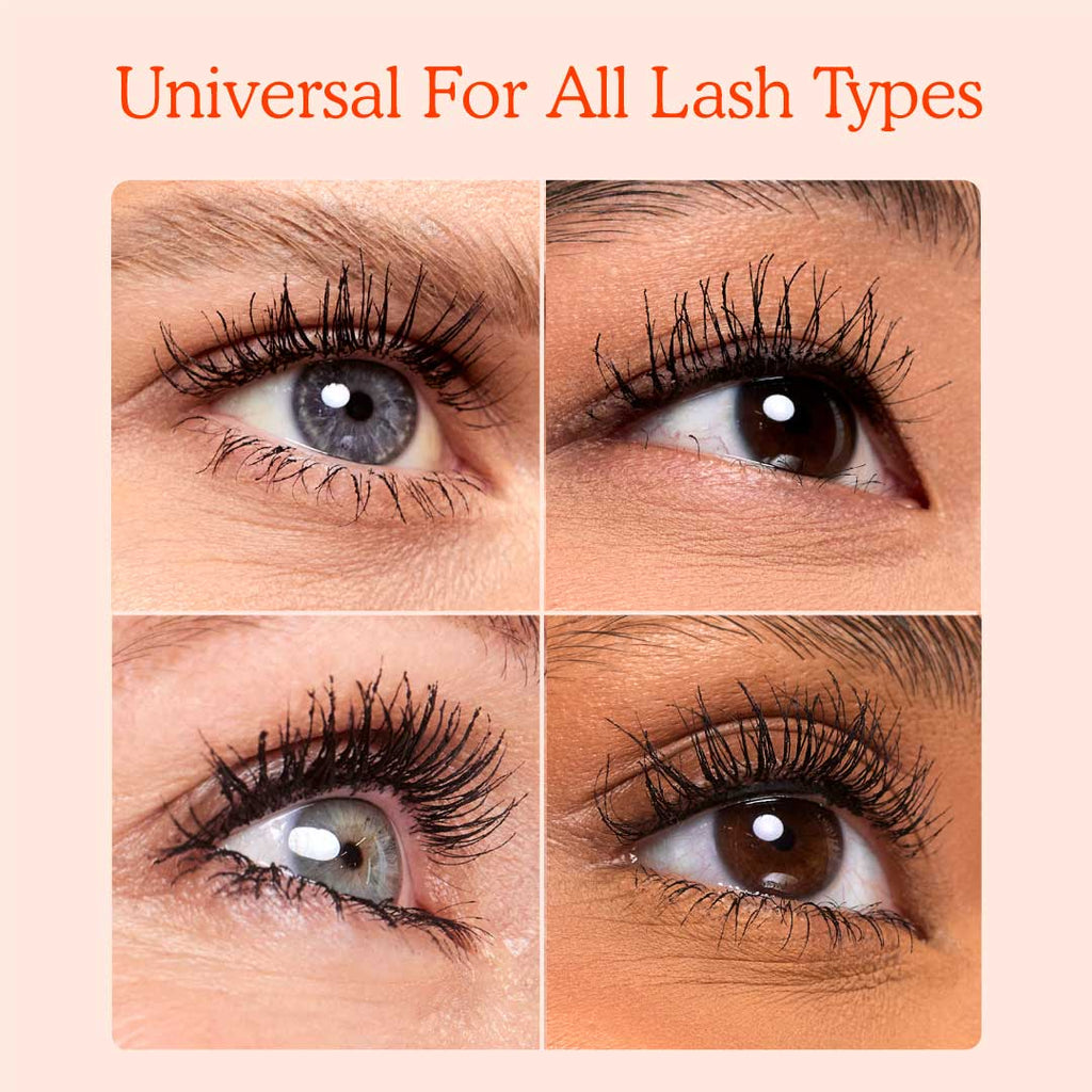 Tower 28 MakeWaves® Mini Mascara