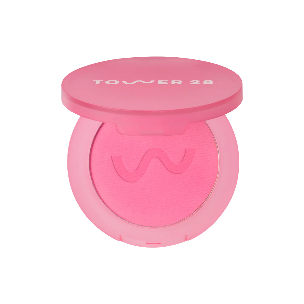 Tower 28 GetSet® Matte Powder Blush