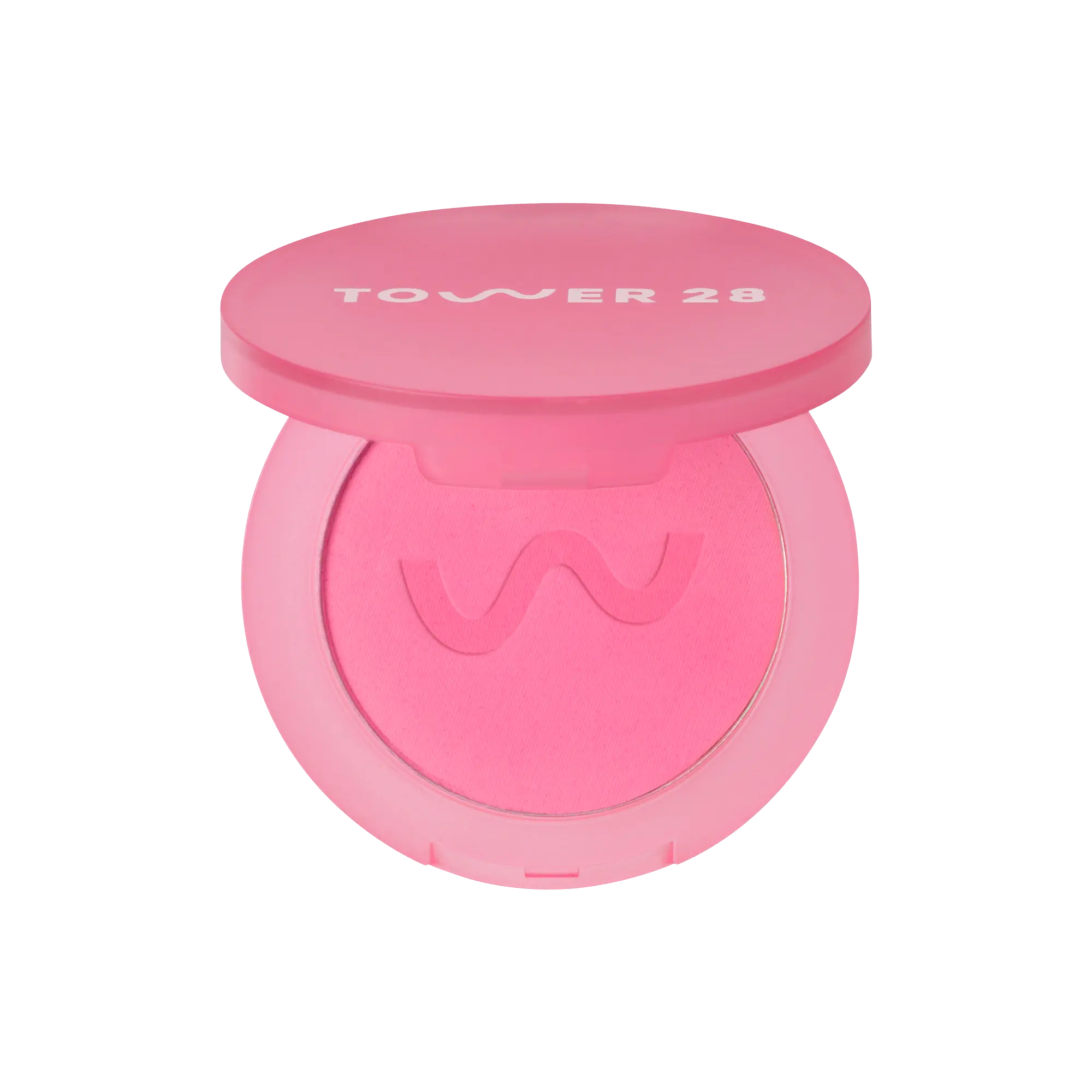 Tower 28 GetSet® Matte Powder Blush
