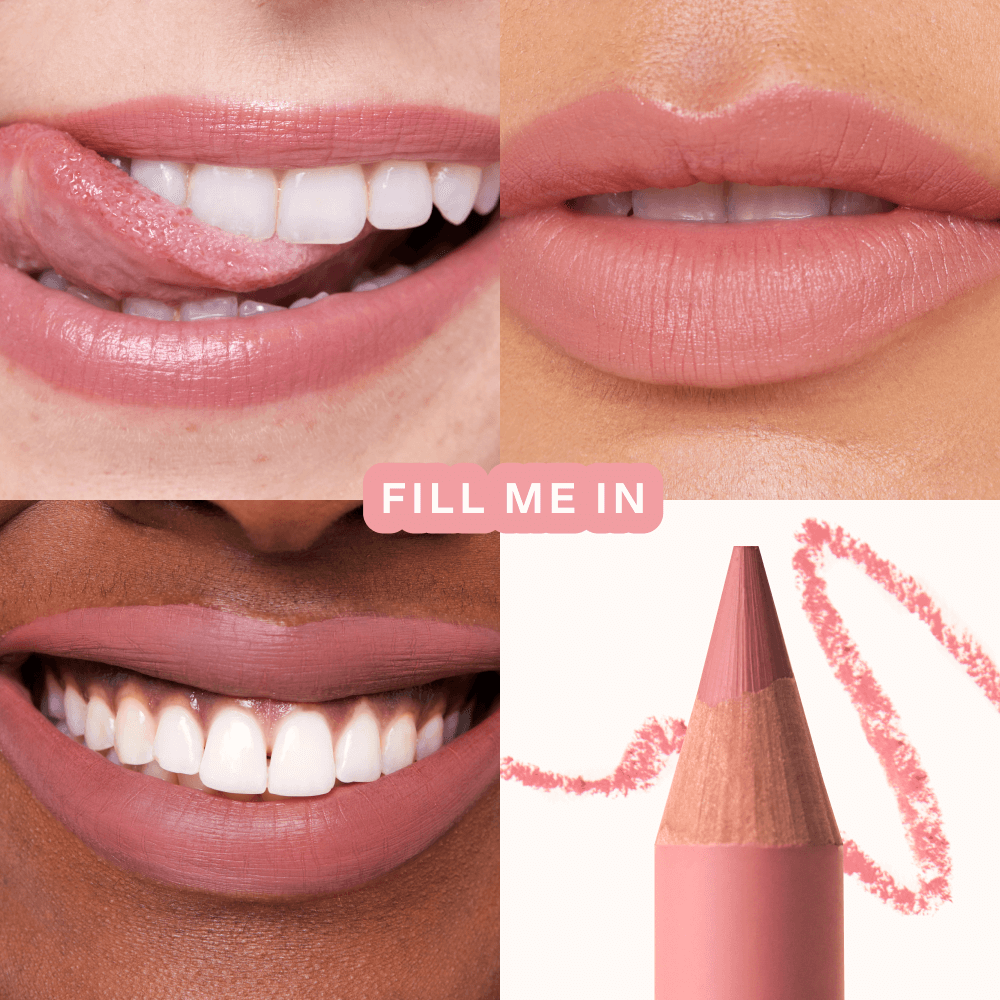 Tower 28 Line + Shine Lip Kit