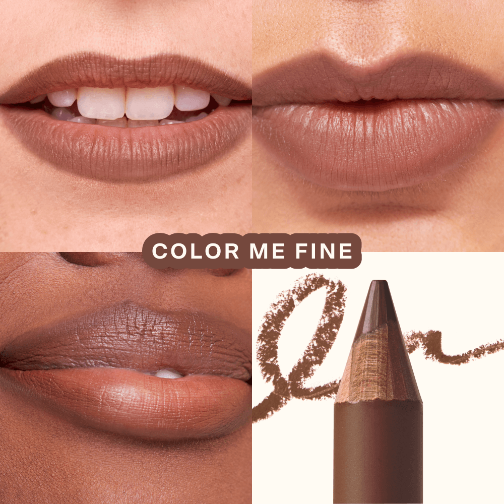 Tower 28 OneLiner® Lip Liner