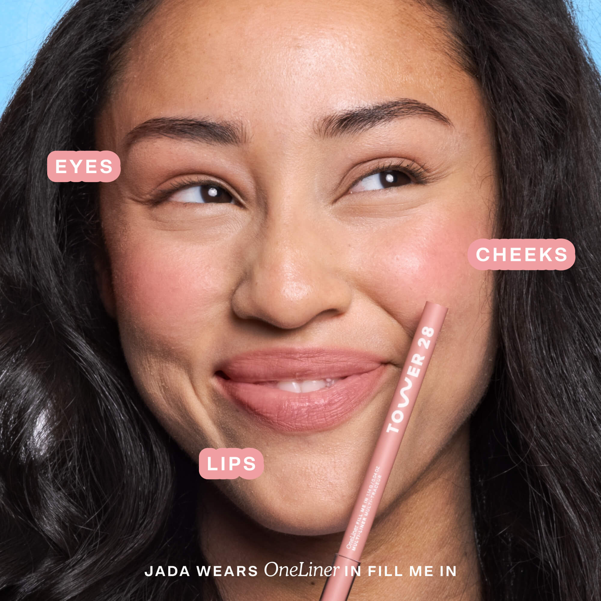 Tower 28 Line + Shine Lip Kit