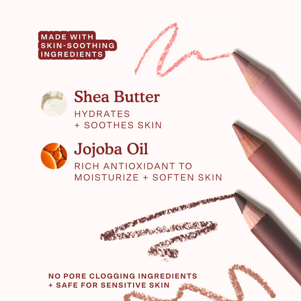 Tower 28 OneLiner® Lip Liner