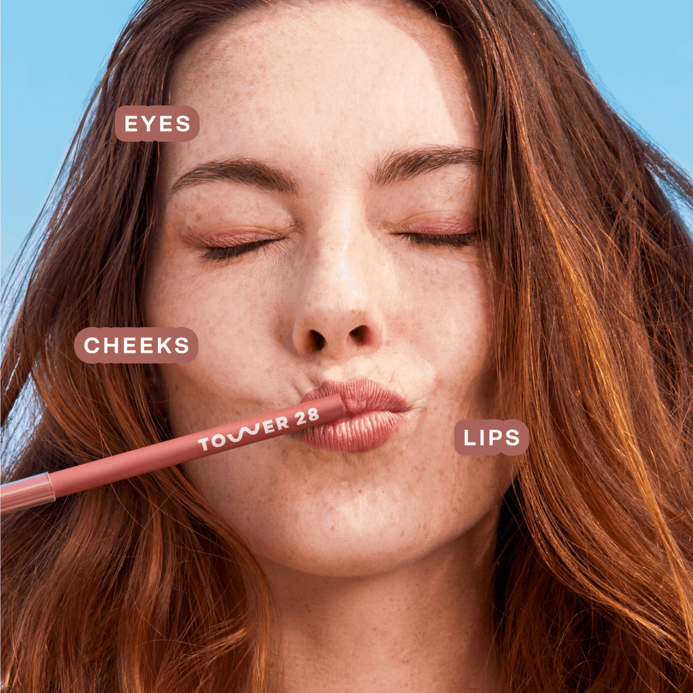 Tower 28 OneLiner® Lip Liner