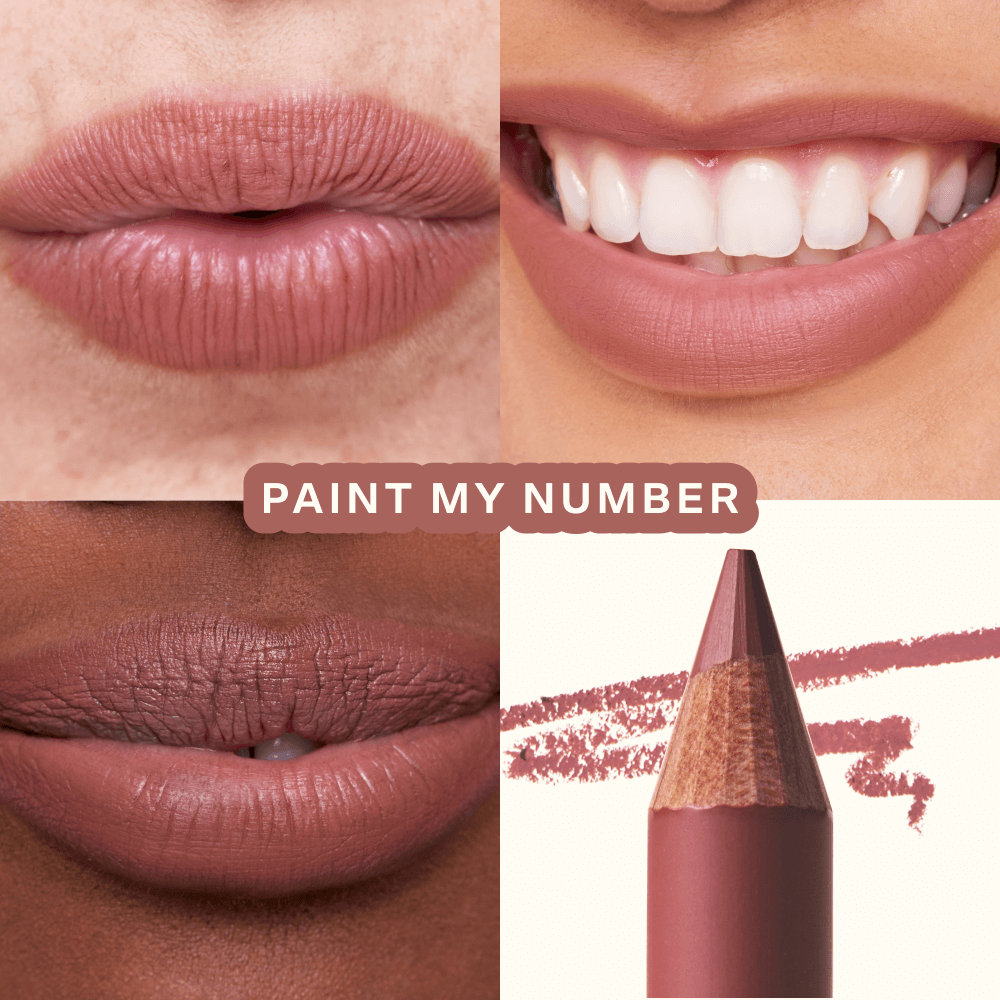 Tower 28 OneLiner® Lip Liner