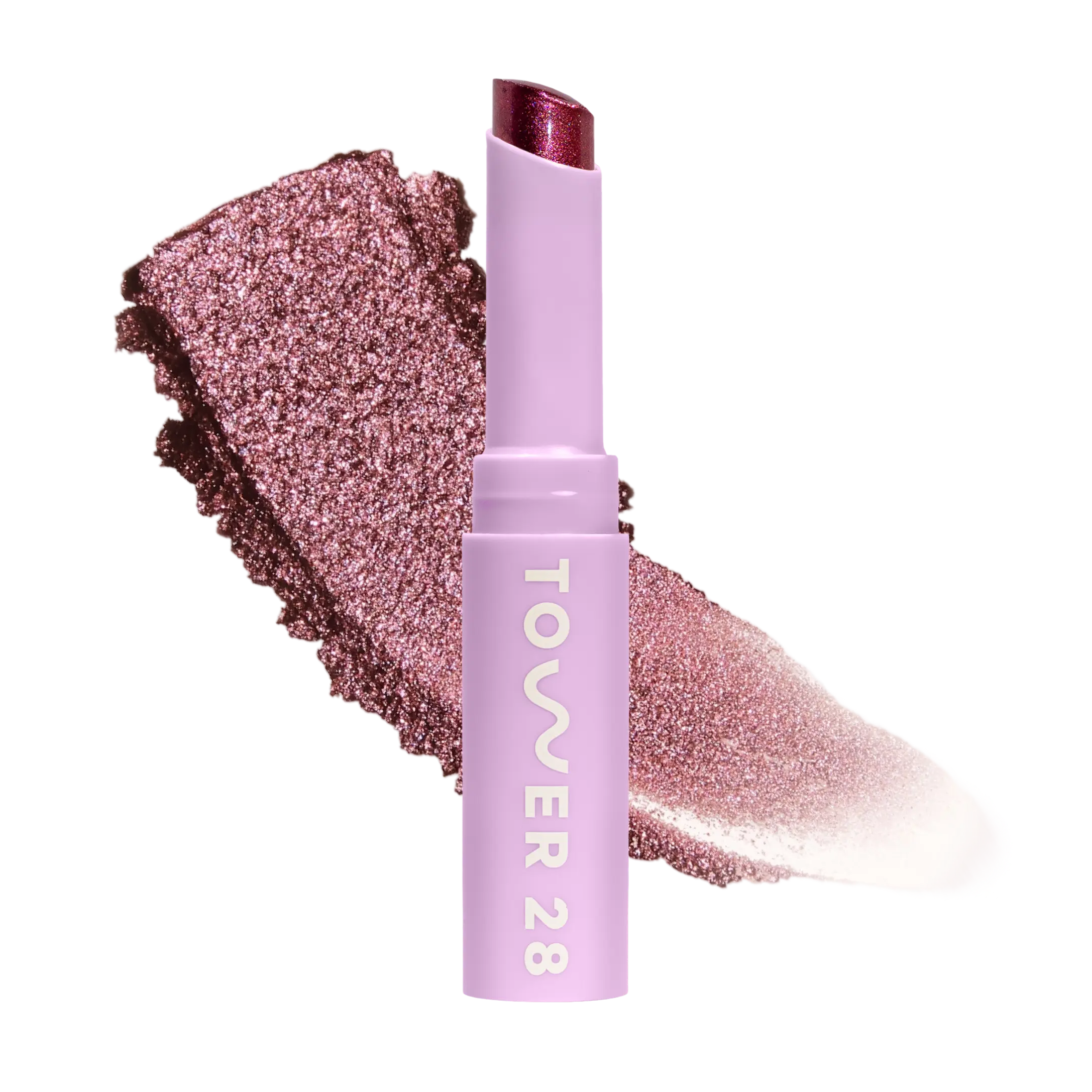 Tower 28 GoGo Cooling Shimmer Eyeshadow