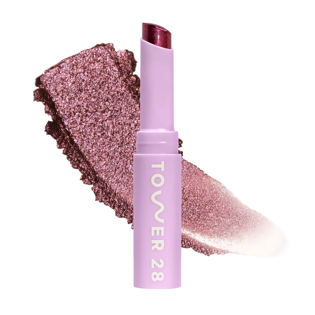 Tower 28 GoGo Cooling Shimmer Eyeshadow