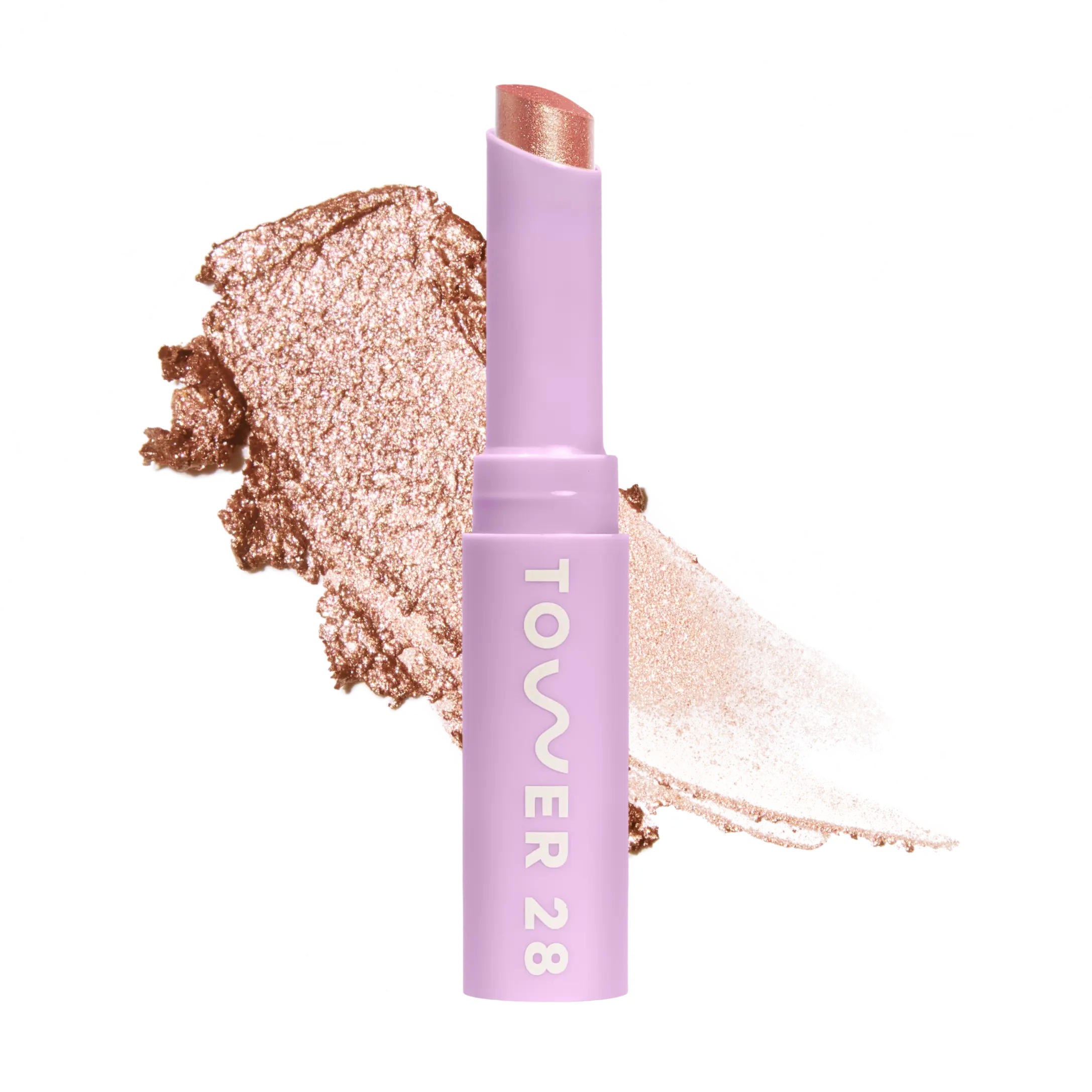 Tower 28 GoGo Cooling Shimmer Eyeshadow