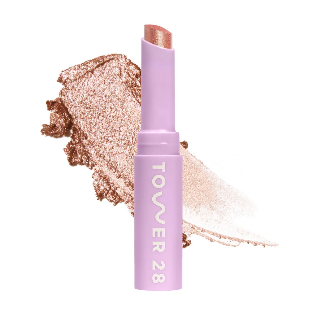Tower 28 GoGo Cooling Shimmer Eyeshadow