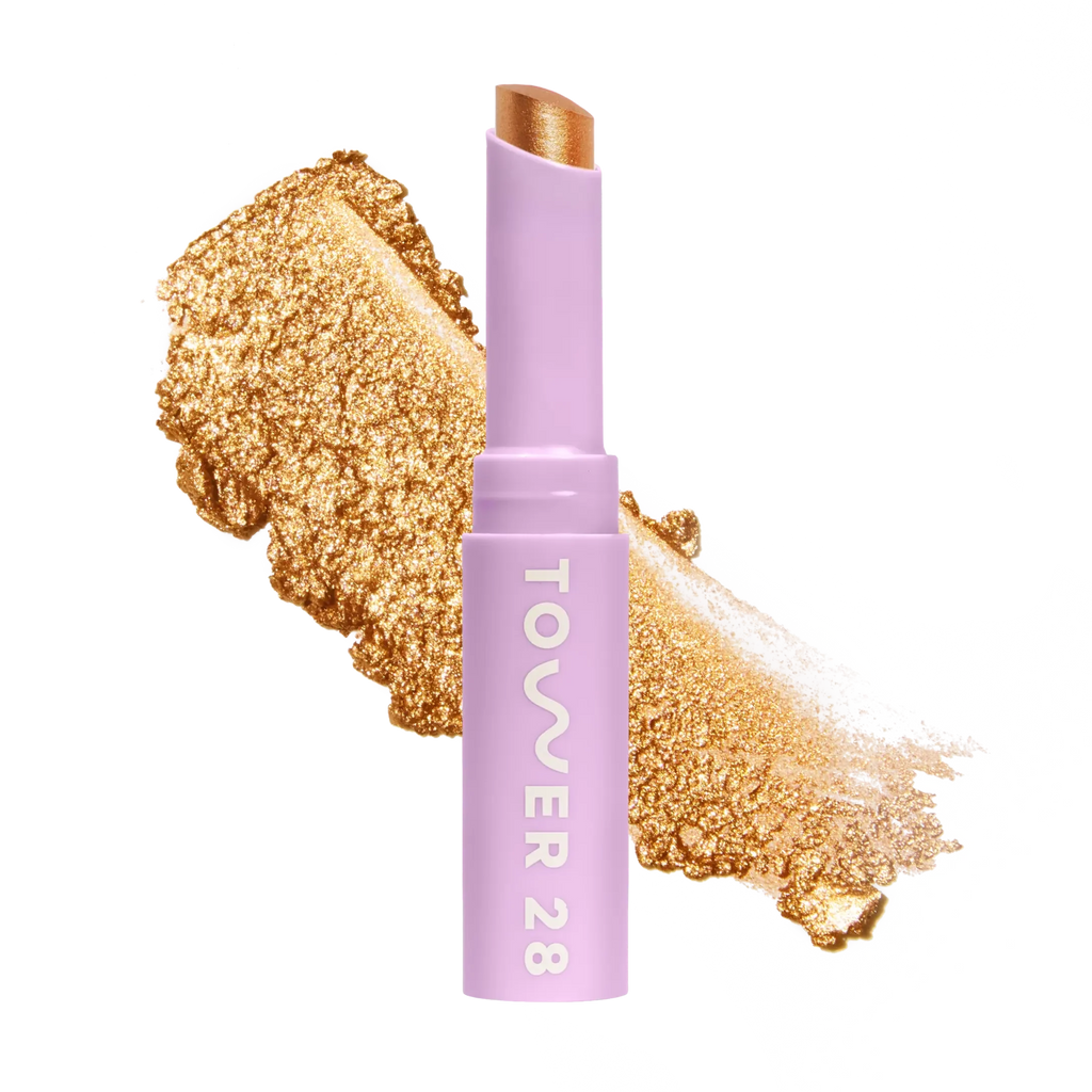 Tower 28 GoGo Cooling Shimmer Eyeshadow