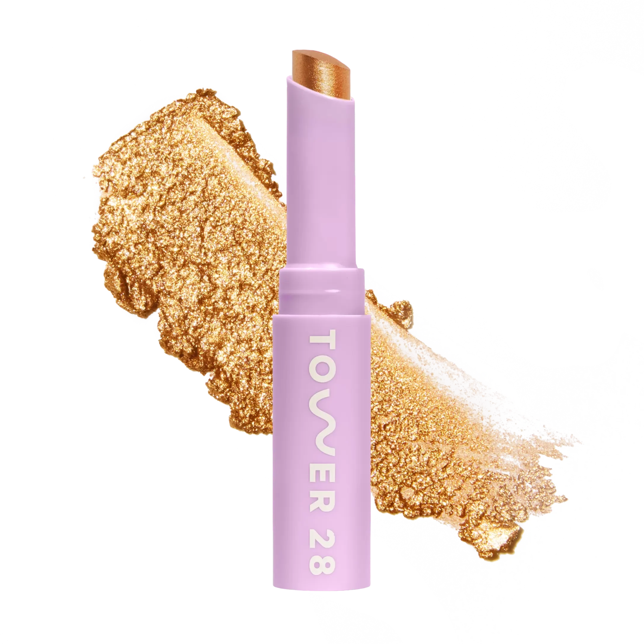 Tower 28 GoGo Cooling Shimmer Eyeshadow