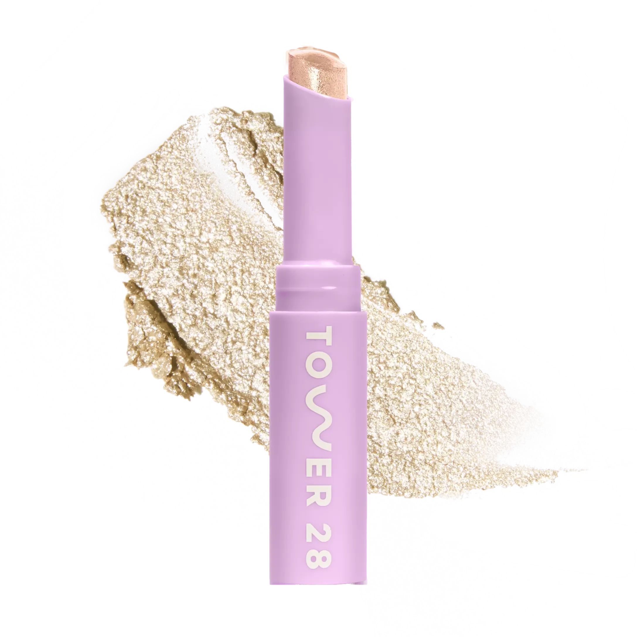 Tower 28 GoGo Cooling Shimmer Eyeshadow