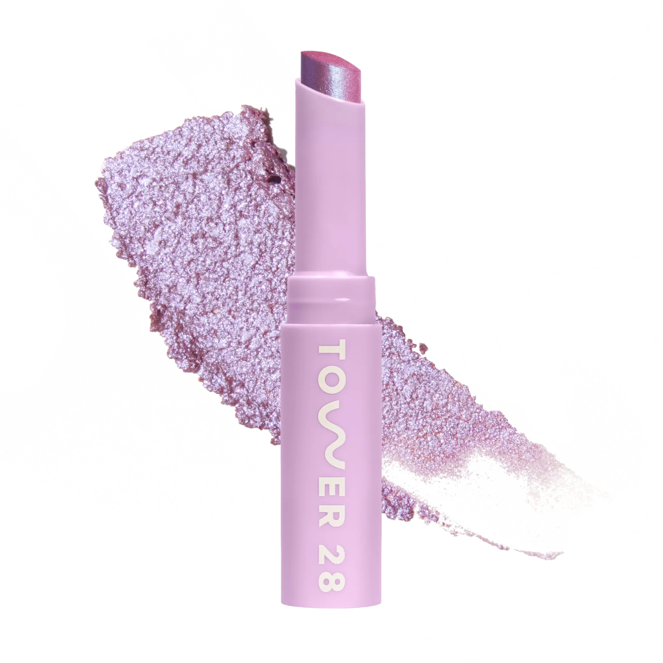 Tower 28 GoGo Cooling Shimmer Eyeshadow