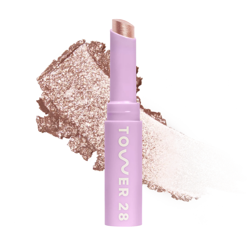 Tower 28 GoGo Cooling Shimmer Eyeshadow
