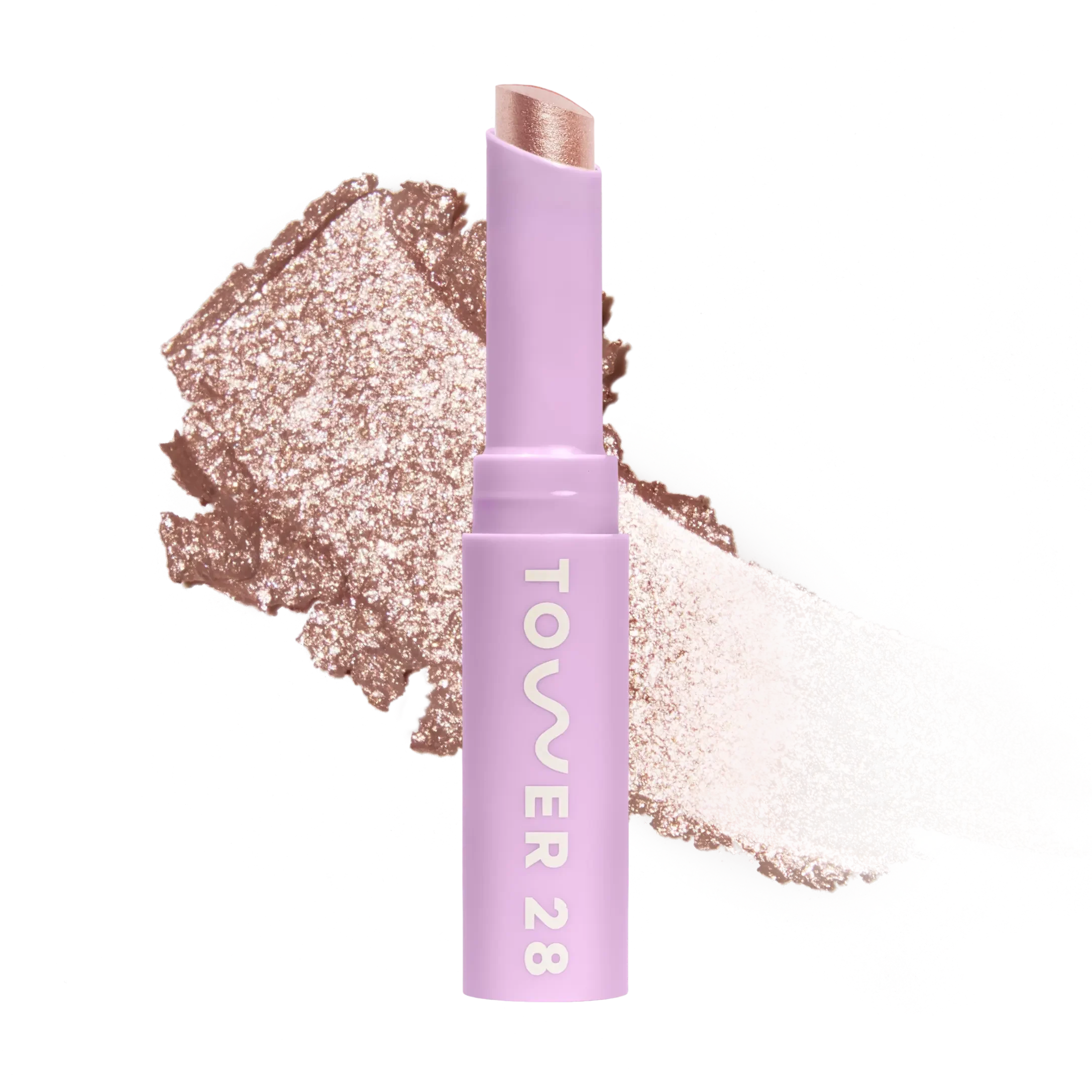 Tower 28 GoGo Cooling Shimmer Eyeshadow