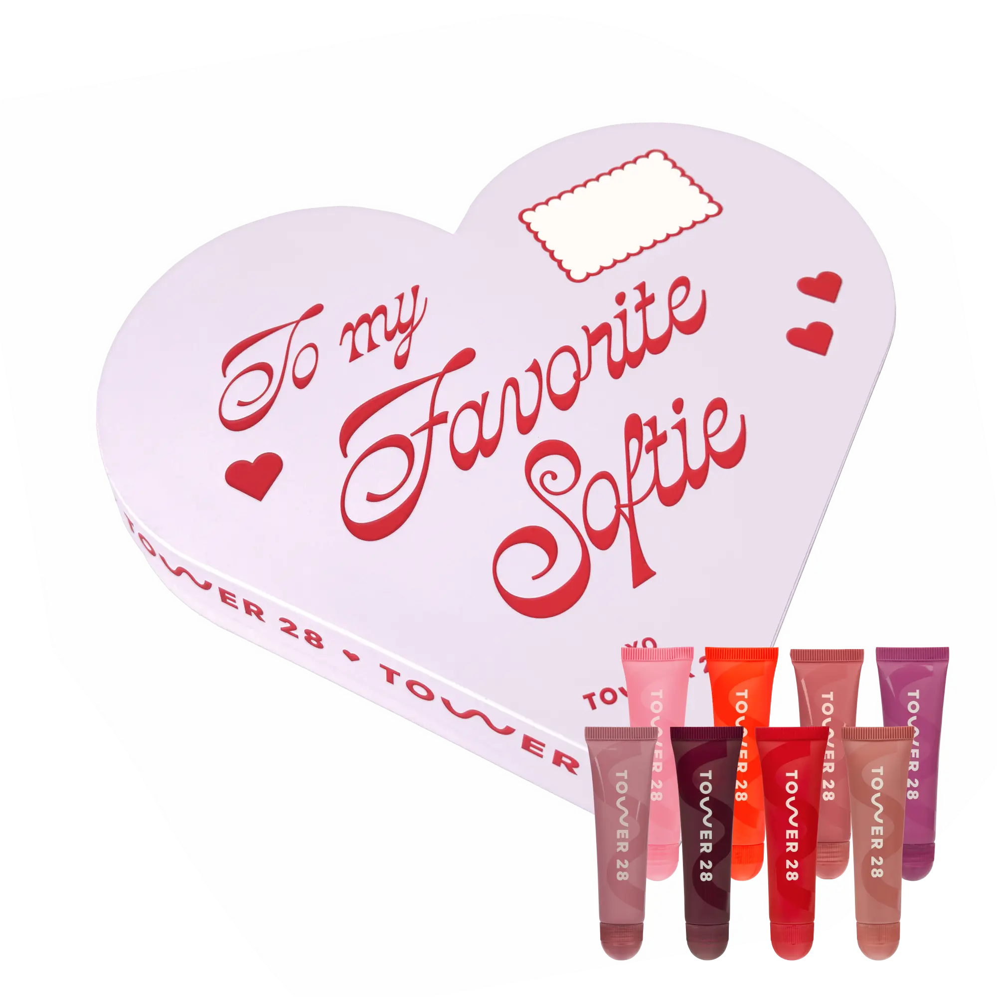Tower 28 LipSoftie® Lip Treatment
