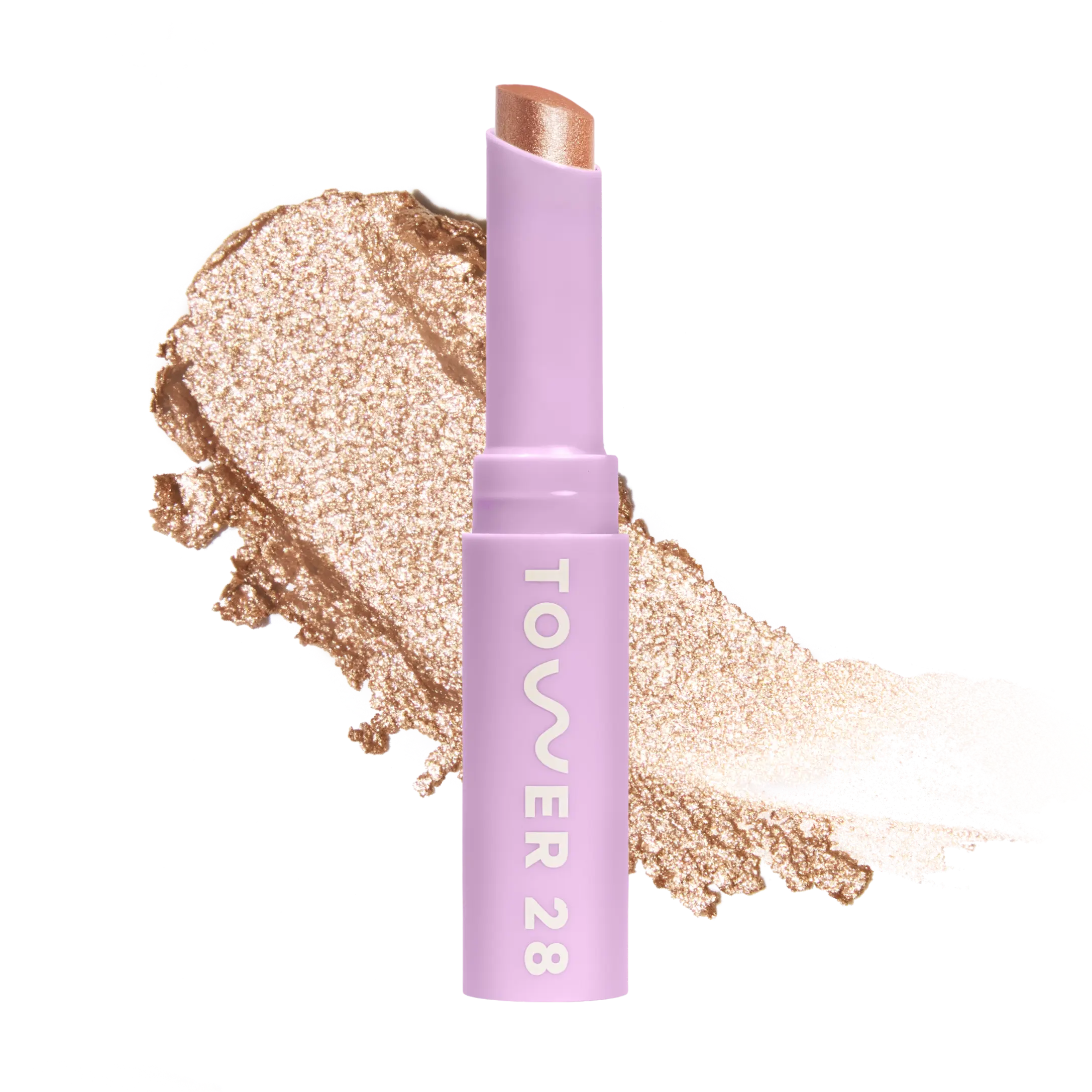 Tower 28 GoGo Cooling Shimmer Eyeshadow
