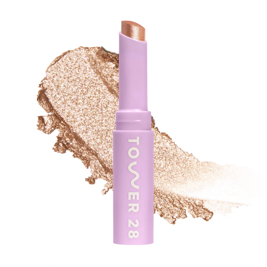 Tower 28 GoGo Cooling Shimmer Eyeshadow