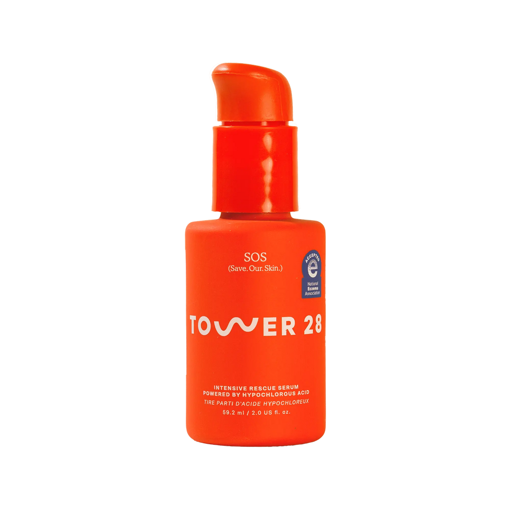 Tower 28 SOS Rescue Serum