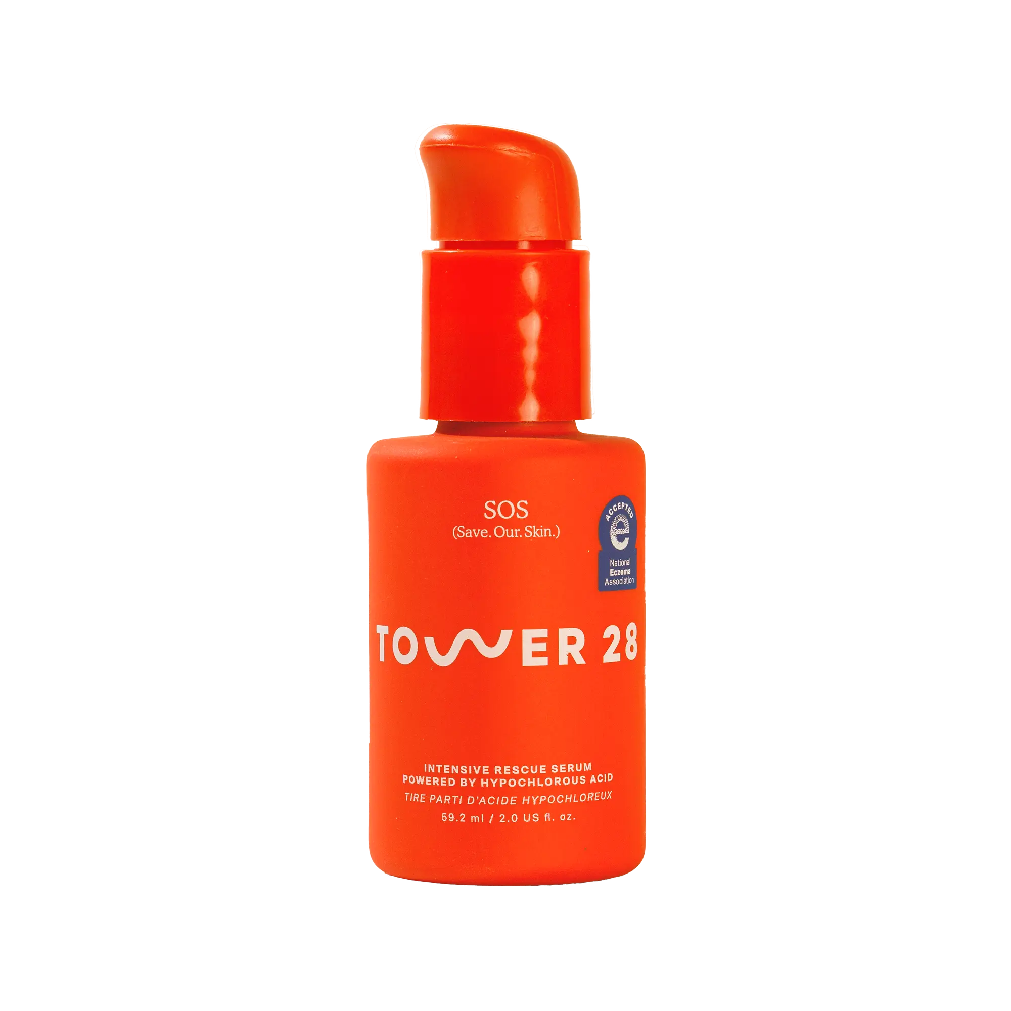 Tower 28 SOS Rescue Serum