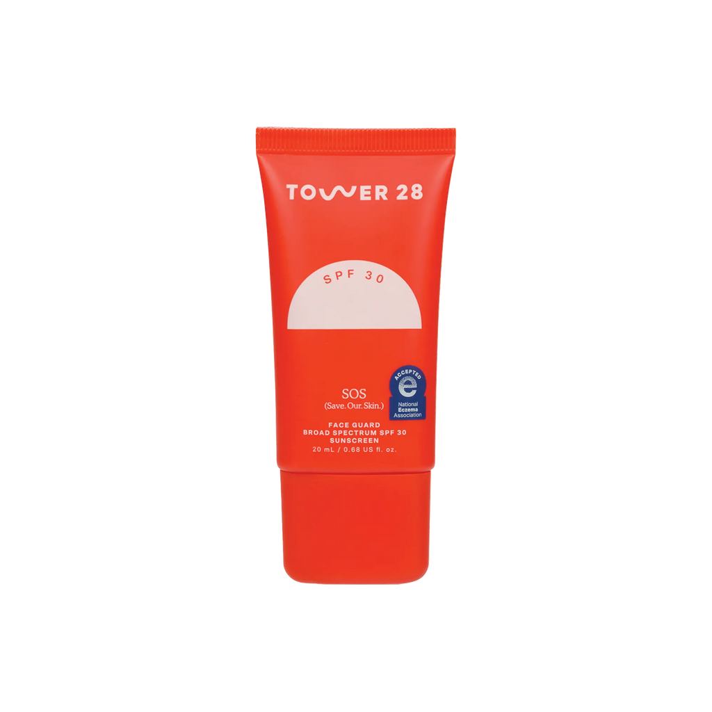Tower 28 SOS FaceGuard™ SPF 30 Sunscreen PA+++