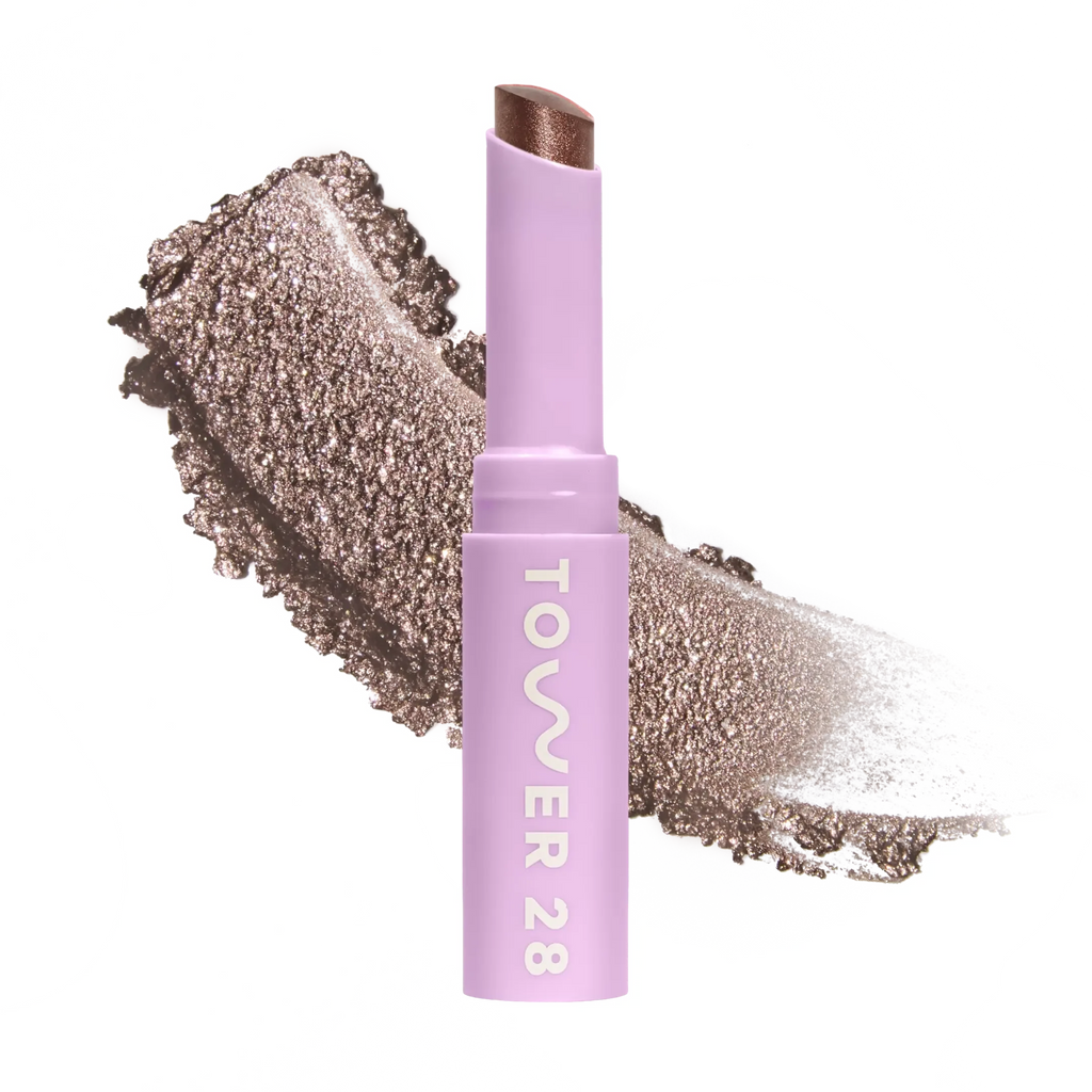Tower 28 GoGo Cooling Shimmer Eyeshadow