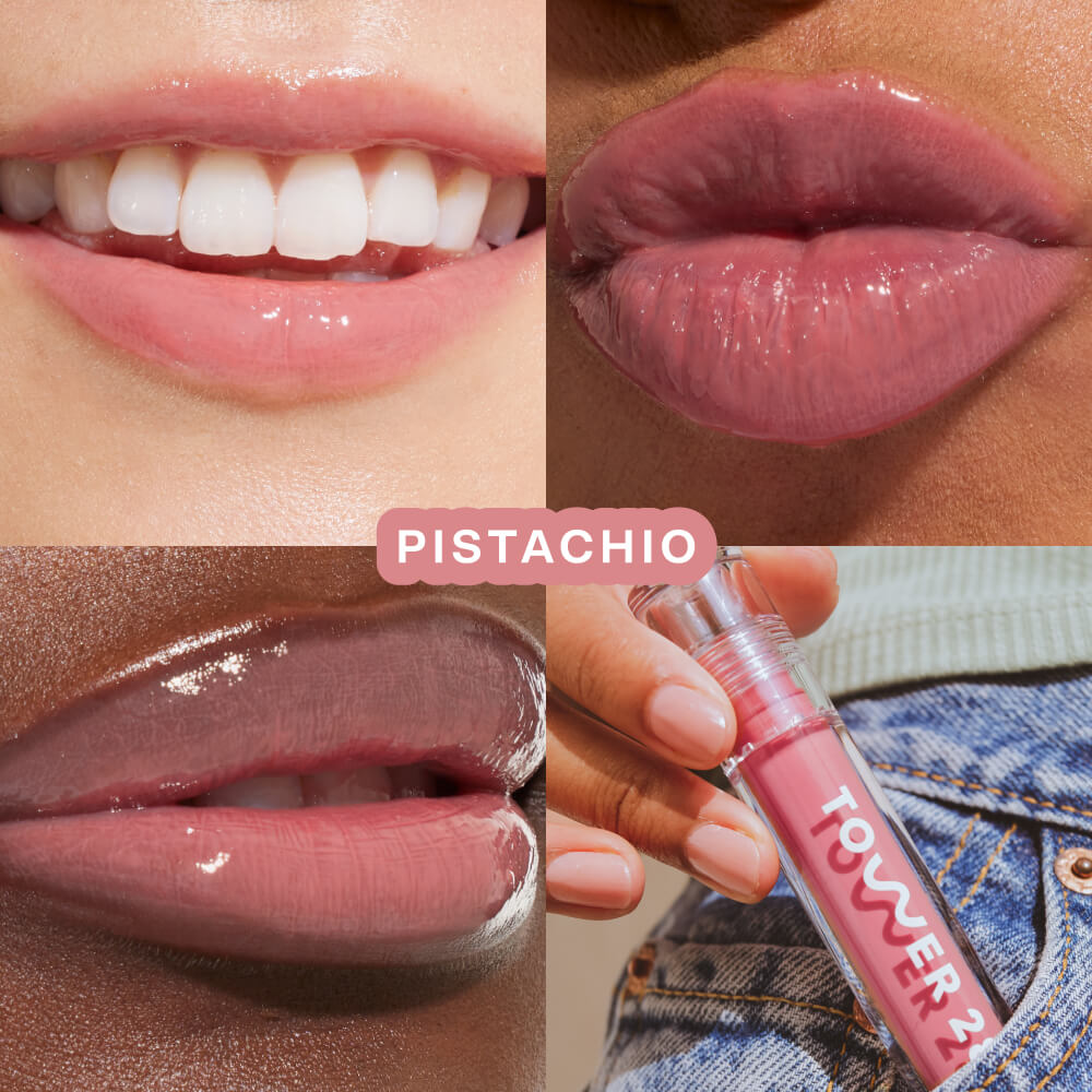 Tower 28 Line + Shine Lip Kit