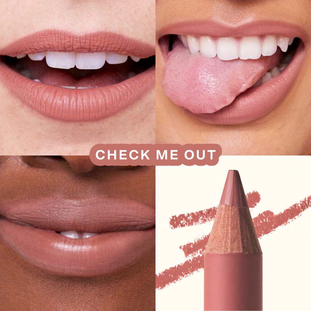 Tower 28 Line + Shine Lip Kit