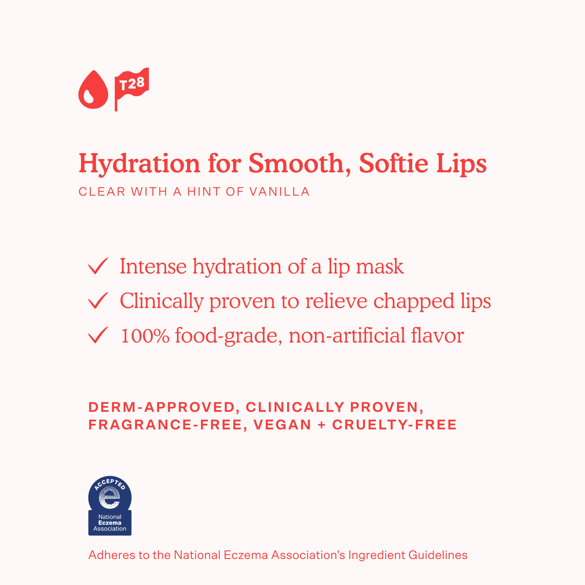 Tower 28 SOS LipSoftie® Lip Treatment