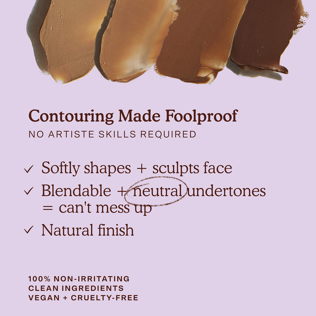 Tower 28 Sculptino® Cream Contour