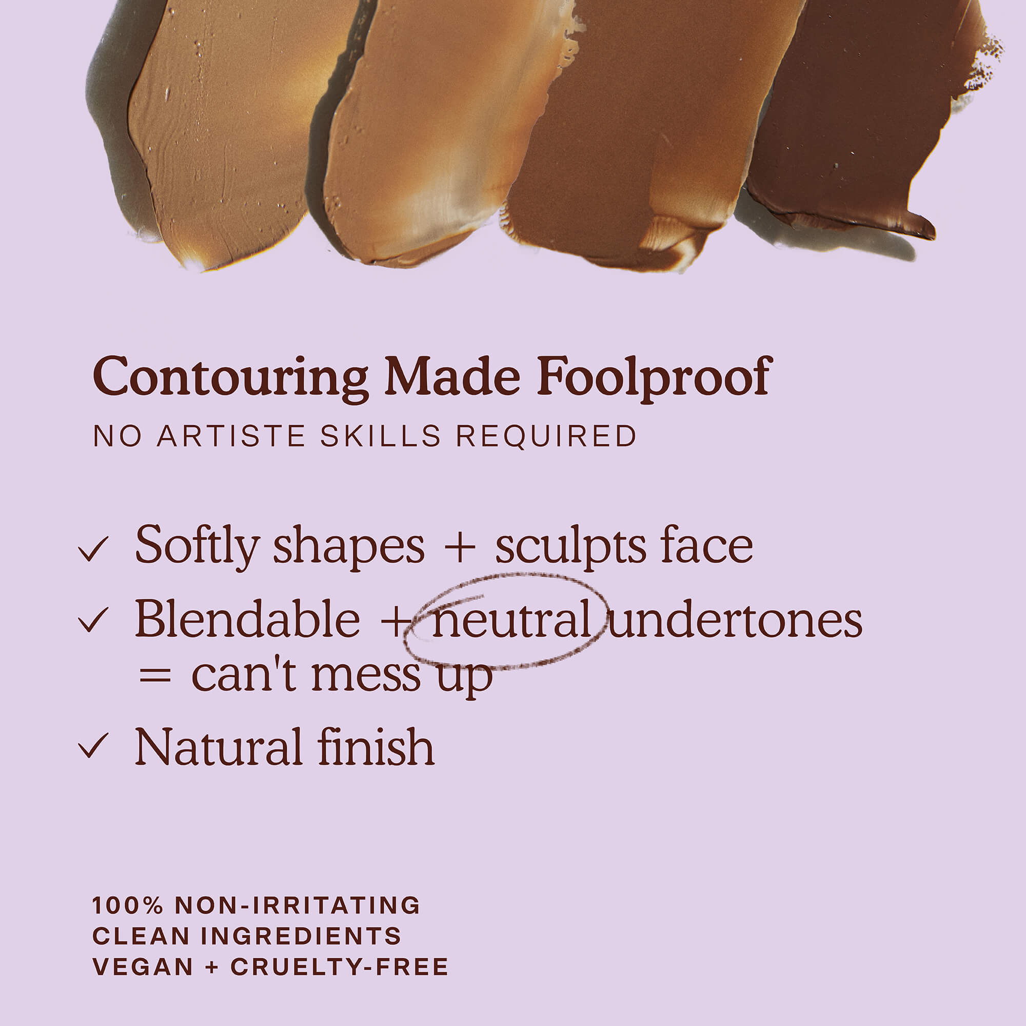 Tower 28 Sculptino® Cream Contour