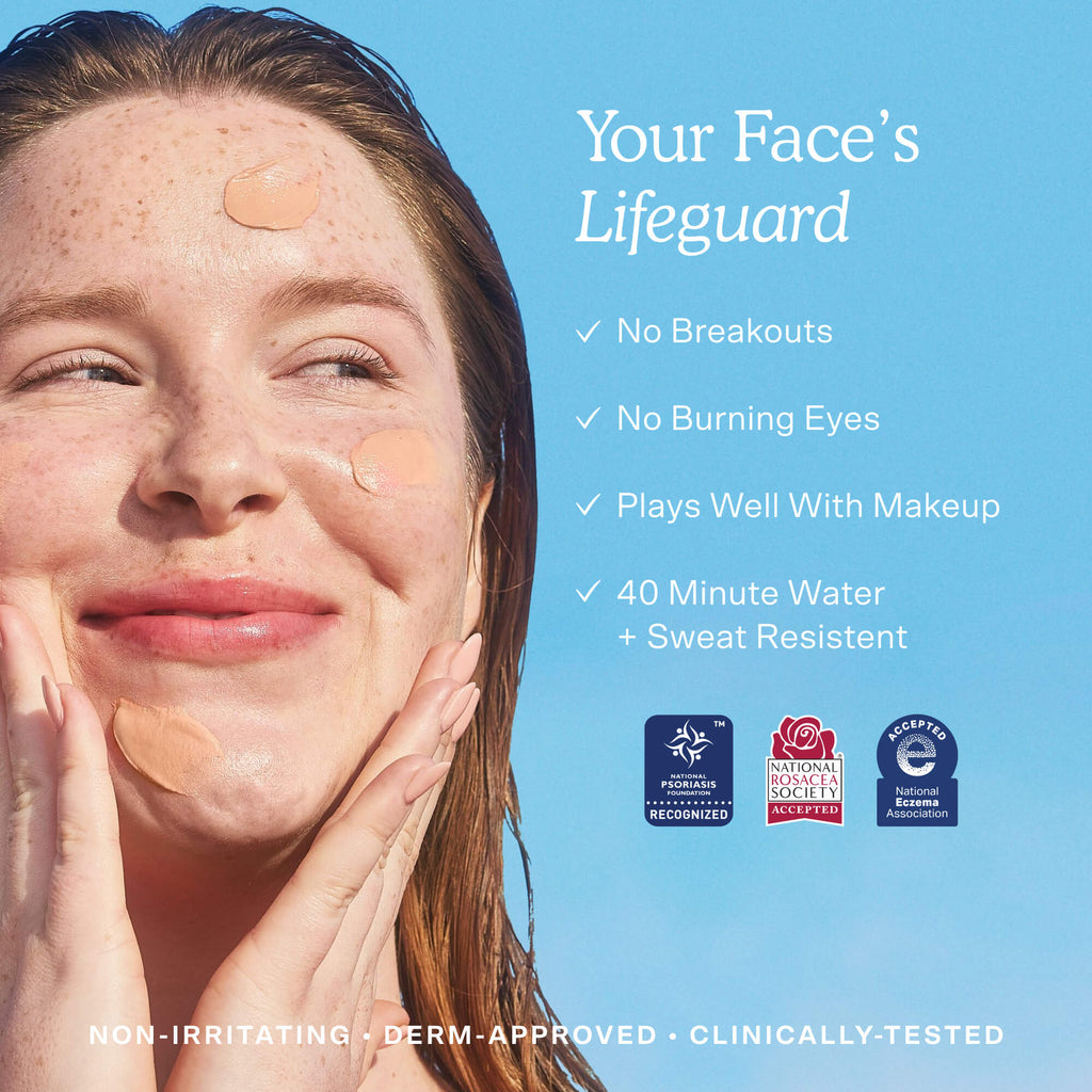 Tower 28 SOS FaceGuard™ SPF 30 Sunscreen PA+++