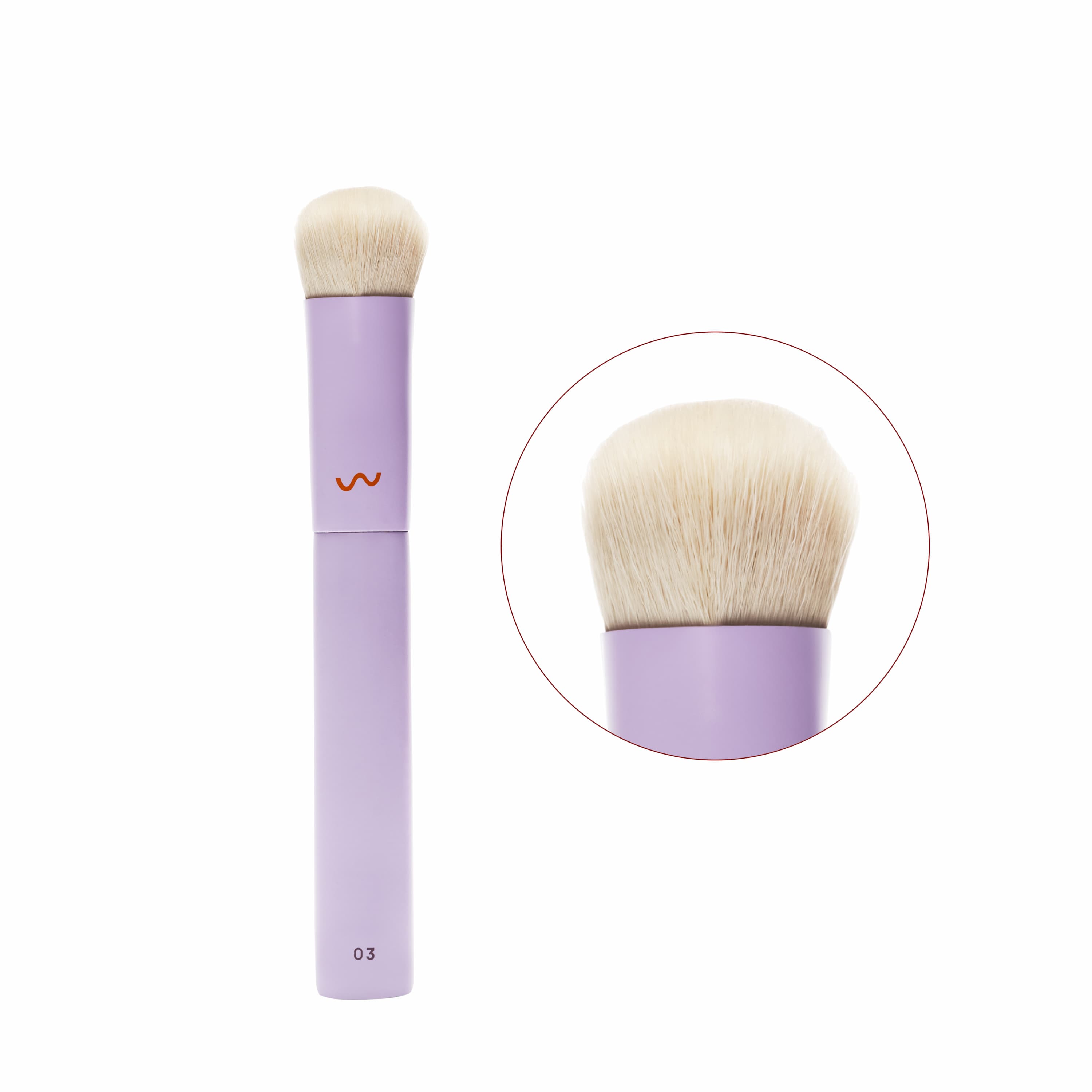 Tower 28 Brush 03 - Baby Blender Brush