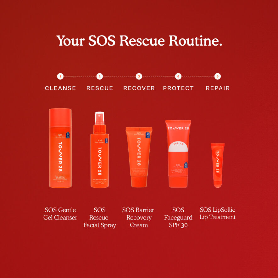Tower 28 SOS Rescue Spray Refill