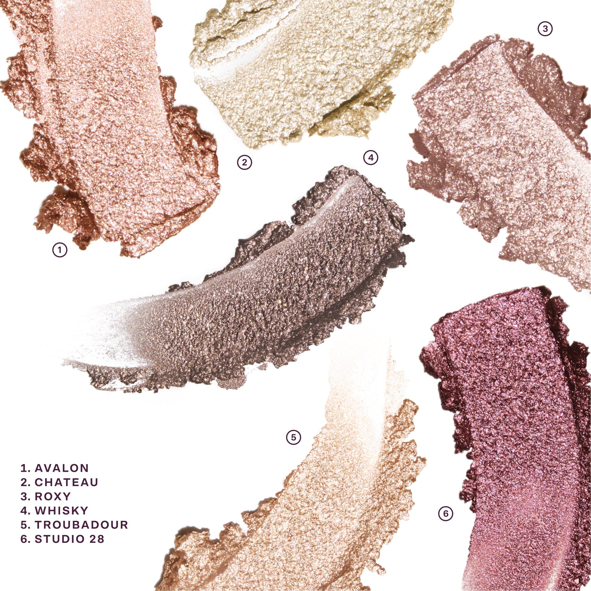 Tower 28 GoGo Cooling Shimmer Eyeshadow