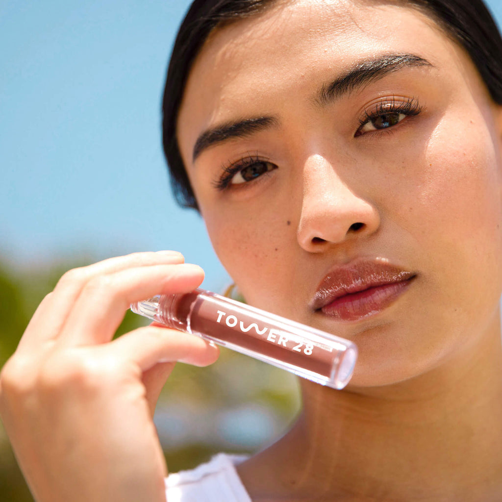 Tower 28 ShineOn Lip Oil Jelly