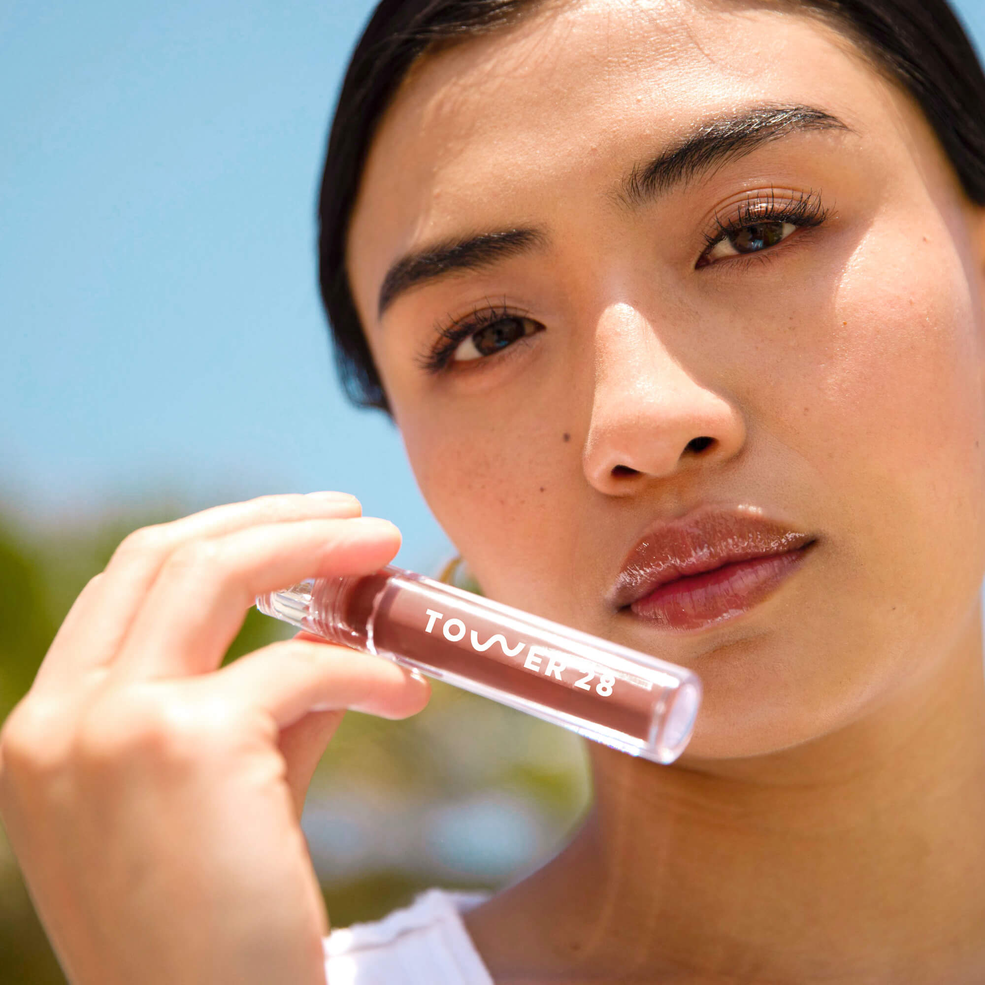 Tower 28 ShineOn Lip Oil Jelly