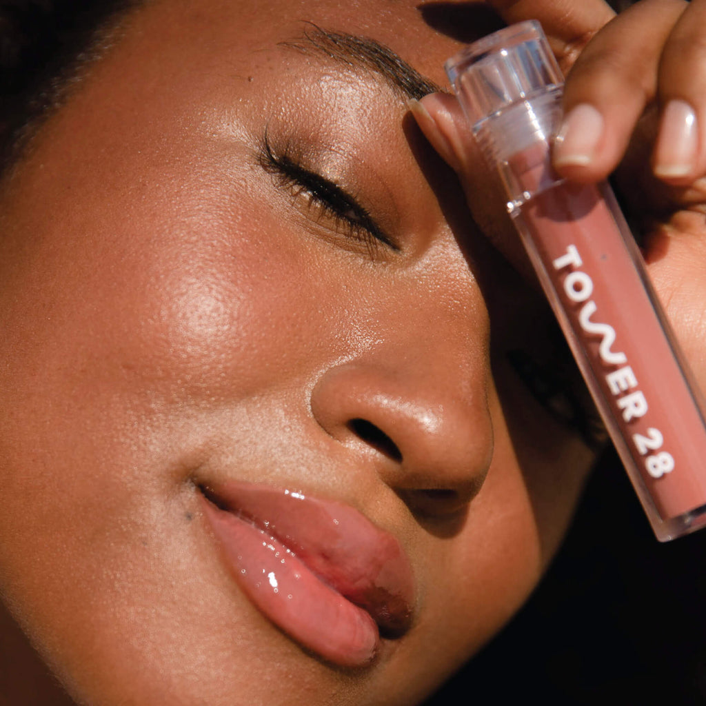 Tower 28 ShineOn Lip Oil Jelly
